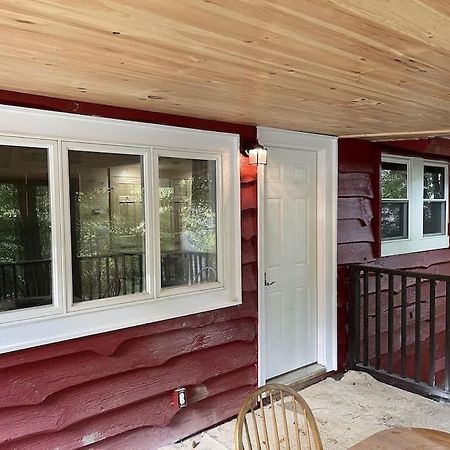 Creekside 3 Bedroom 2 Bath Cabin On Private Creek Banner Elk Exterior photo