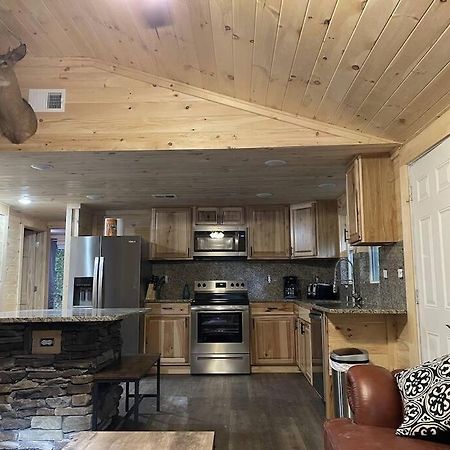 Creekside 3 Bedroom 2 Bath Cabin On Private Creek Banner Elk Exterior photo