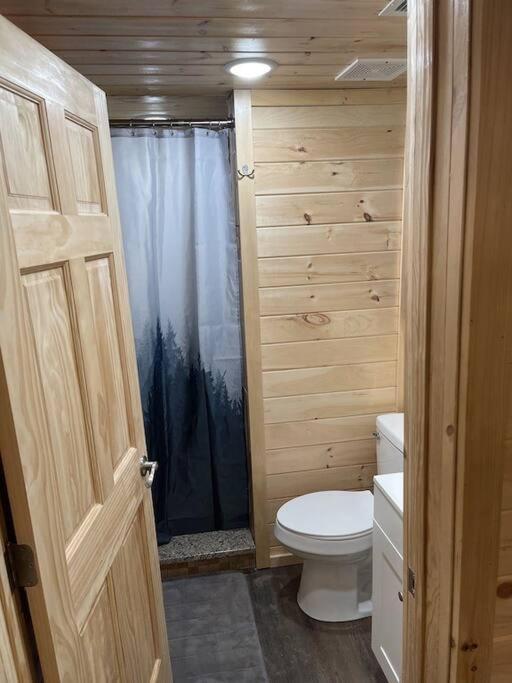 Creekside 3 Bedroom 2 Bath Cabin On Private Creek Banner Elk Exterior photo