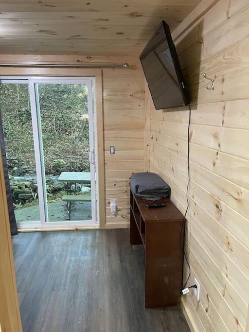 Creekside 3 Bedroom 2 Bath Cabin On Private Creek Banner Elk Exterior photo